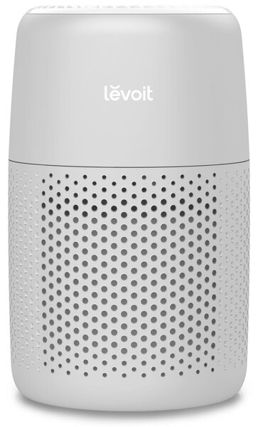 Oczyszczacz powietrza LEVOIT Core Mini Szary