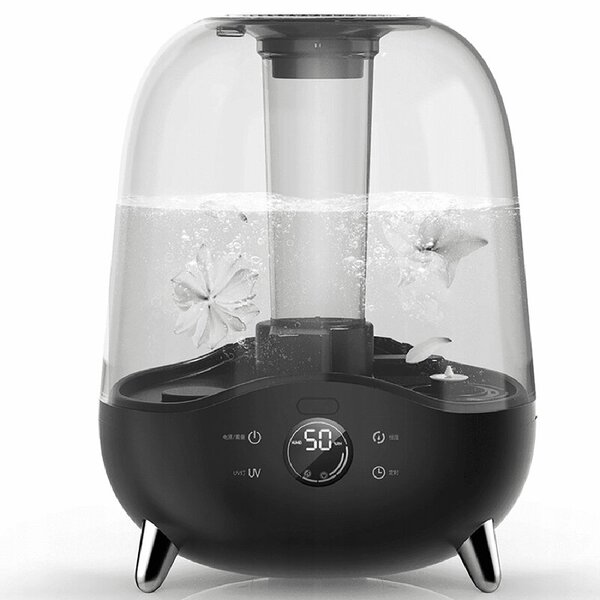 Nawilżacz ultradźwiękowy DEERMA F327W