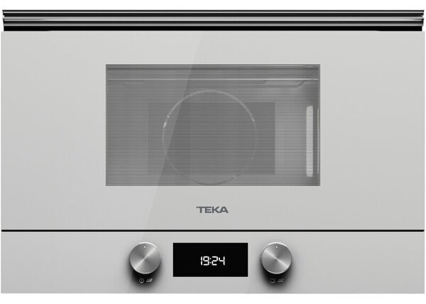 Kuchenka mikrofalowa TEKA ML 8220 BIS L-SM