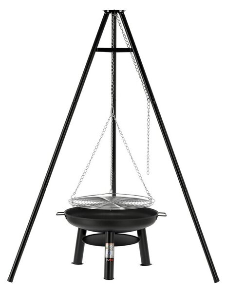 Grill ogniskowy LUND 99924 Średnica 56.5 cm