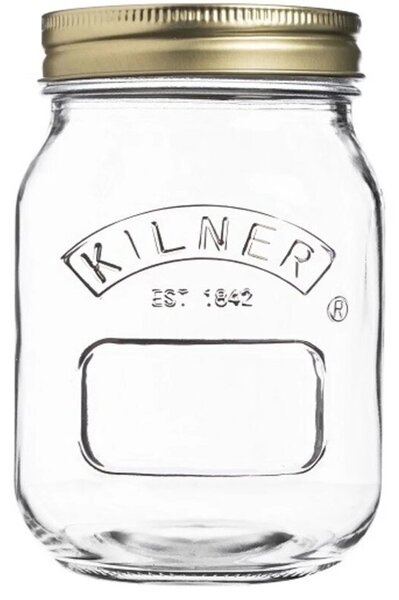 Słoik KILNER Preserve Jars 0.5 L