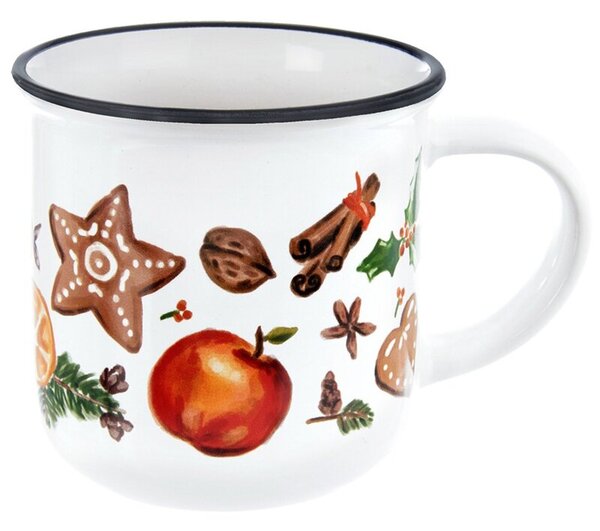 Kubek ceramiczny 330 ML
