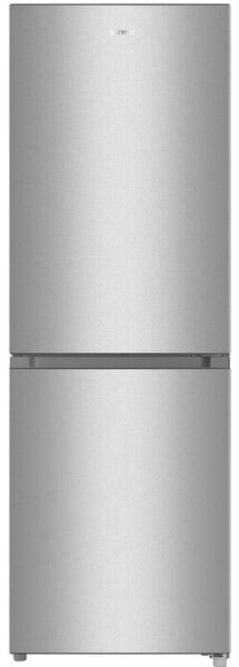 Lodówka GORENJE RK416DPS4 161.3cm Srebrna