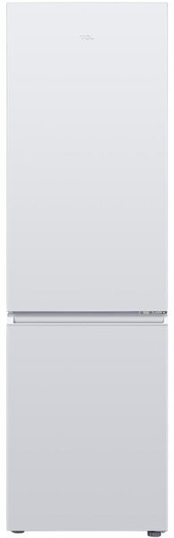 Lodówka TCL RF260BWE0 182.3cm Biała