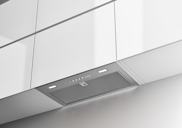 Okap FABER Inka Lux Smart EV8 X 52 Inox 590m3/h 65dB klasa B