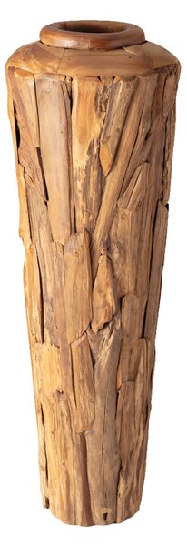 Wazon Rava 50x151cm