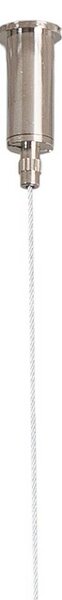 Lampa wisząca Hängeleuchte Form 4 ALDEX, możliwość ściemniania, kremowy / amber, salon / jadalnia, metal, nowoczesny