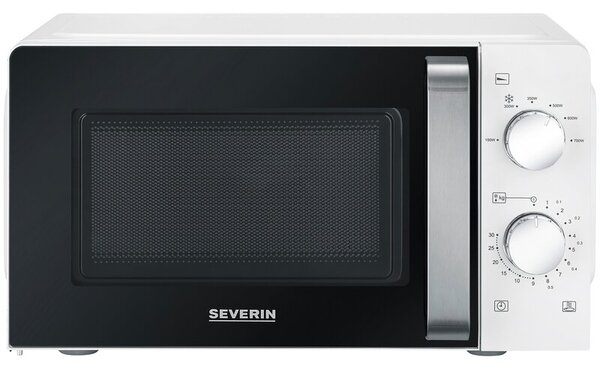 Kuchenka mikrofalowa SEVERIN MW 7885