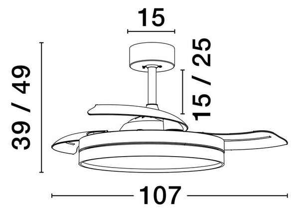 CARANAVI LE44970