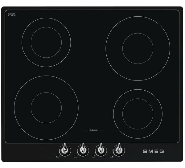 Płyta indukcyjna SMEG SI964NM