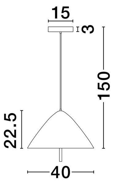 CARAPARI LE44814