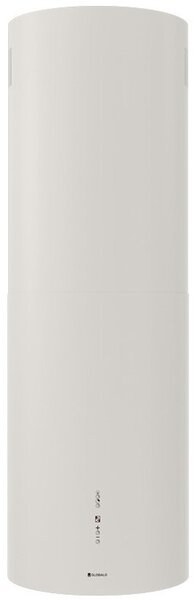 Okap GLOBALO Callia Isola 39.1 Ivory 742m3/h 61dB klasa B