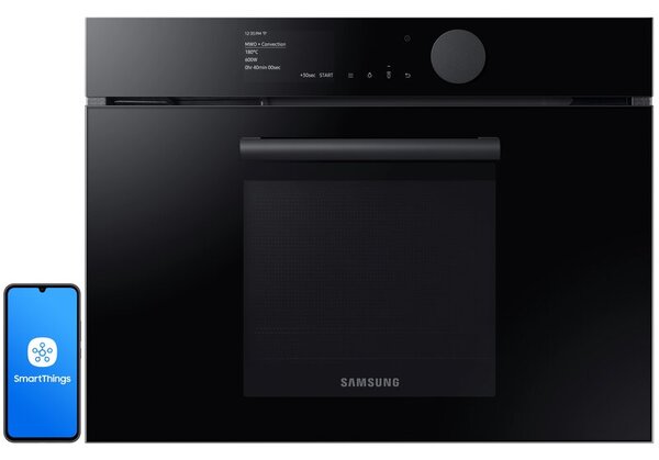 Piekarnik SAMSUNG NQ50T8539BK EO Elektryczny z mikrofalÄ Czarny