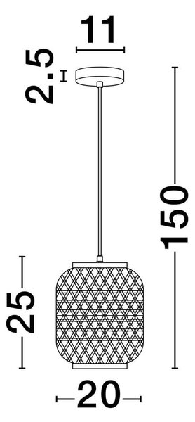 POMALCA LE44860