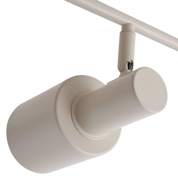 Lindby - Ovelia 4 Lampa Sufitowa Beige