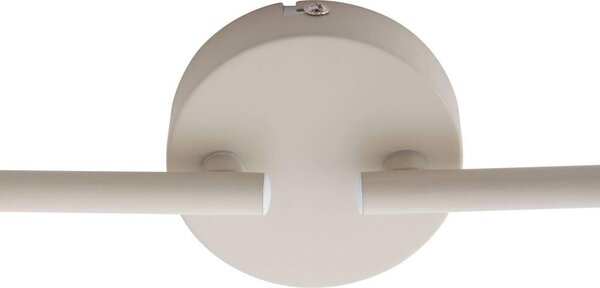 Lindby - Ovelia 4 Lampa Sufitowa Beige