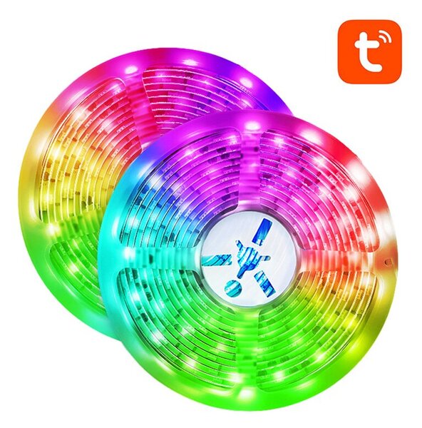 Taśma LED NITEBIRD SL3 2 x 5 m WiFi