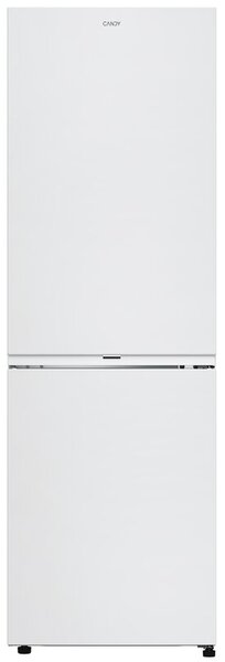 Lodówka CANDY CNCQ2T618EW Fresco 300 No Frost 185cm Biała