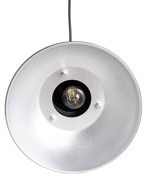 Lampa wisząca Opviq, możliwość ściemniania, brązowy / rdzawy, salon / jadalnia, metal, vintage