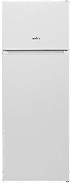 Lodówka AMICA FD2355.4(E) 145cm Biała