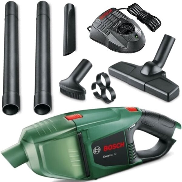 Odkurzacz ręczny BOSCH EasyVac 12