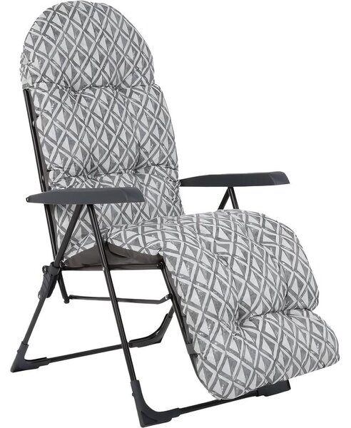 Fotel ogrodowy PATIO Samar Plus H039-06PB