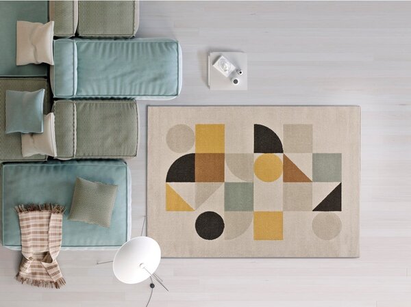 Dywan Universal Domus, 80x150 cm