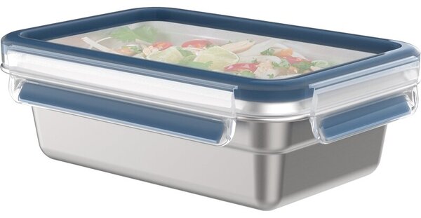 Pojemnik na żywność TEFAL MasterSeal N1150410 0.8 L
