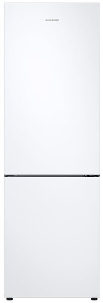 Lodówka SAMSUNG RB33B610EWW EF No Frost 185.3cm Biała