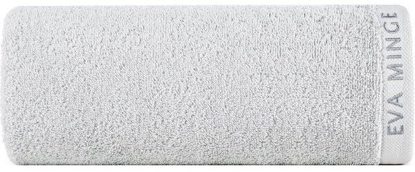 Ręcznik Venus 30 x 50 cm Srebrny