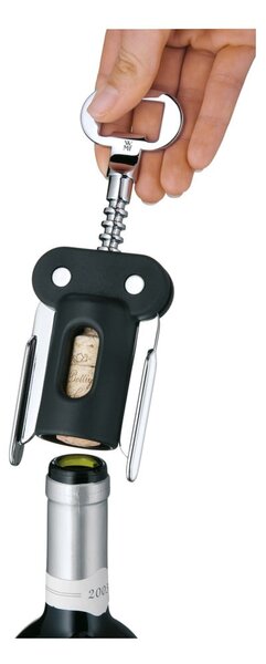Nierdzewny korkociąg WMF Cromargan® Wine
