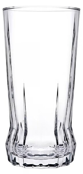Zestaw szklanek PASABAHCE Gaia 285 ml (6 sztuk)