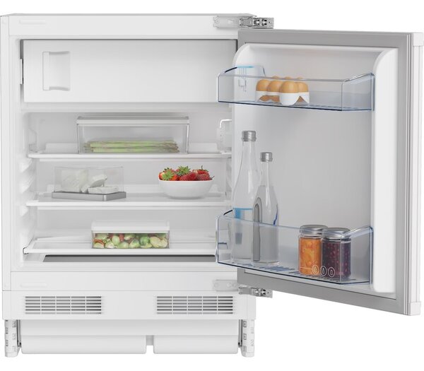 Lodówka BEKO BU1154N 81,8cm