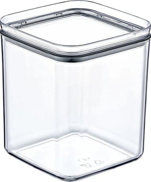 Pojemnik na żywność EASYFORM Crystal 1 L