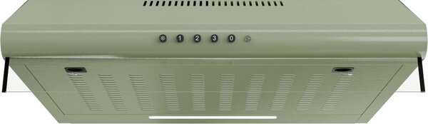 Okap AKPO WK-7 ZK-50 SzaÅwiowy 71dB klasa C