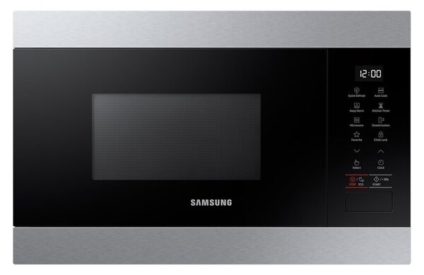 Kuchenka mikrofalowa SAMSUNG MS22M8254AT E1