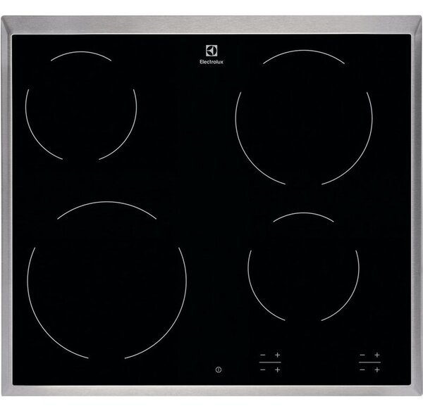 Płyta ceramiczna ELECTROLUX EHF16240XK