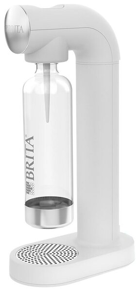 Saturator BRITA SodaOne Biały