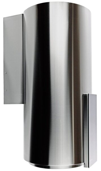 Okap GLOBALO Roxano 39.1 Inox 485m3/h 63dB klasa B