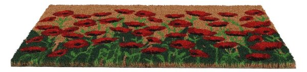 Wycieraczka z włókna kokosowego 40x60 cm – Esschert Design