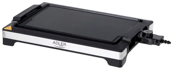 Grill elektryczny ADLER AD 6613
