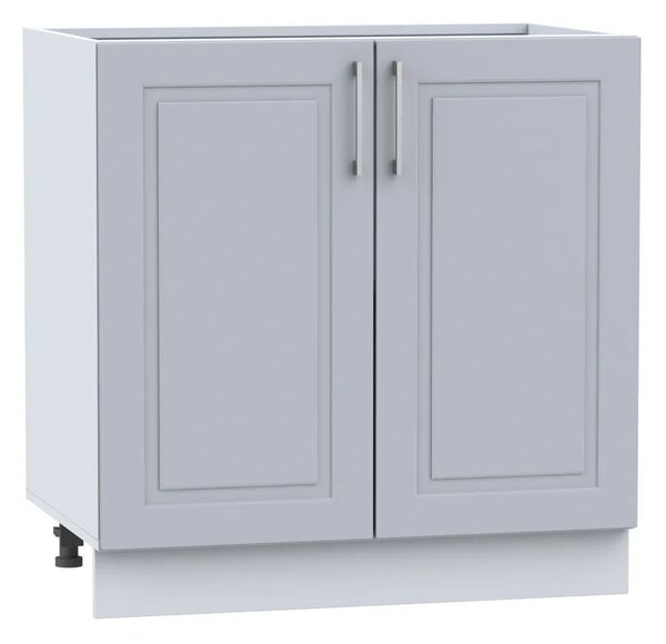 Dolna szafka kuchenna 80 cm Z1-G35