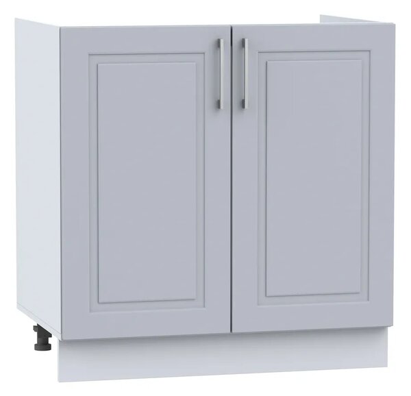 Szafka kuchenna pod zlew 80 cm R3-R56