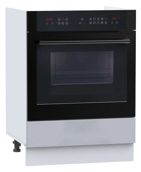 Szafka pod piekarnik 60 cm F7-R26