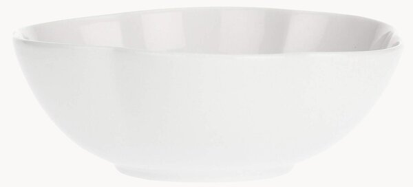 Komplet miseczek z porcelany Villadeifiori, 6 elem