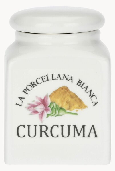 Pojemnik do przechowywania z porcelany Conserva