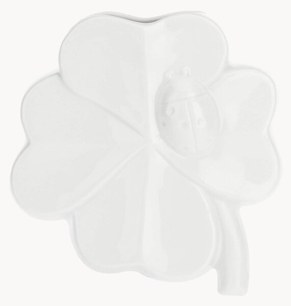 Nawilżacz powietrza z porcelany Leopoldina
