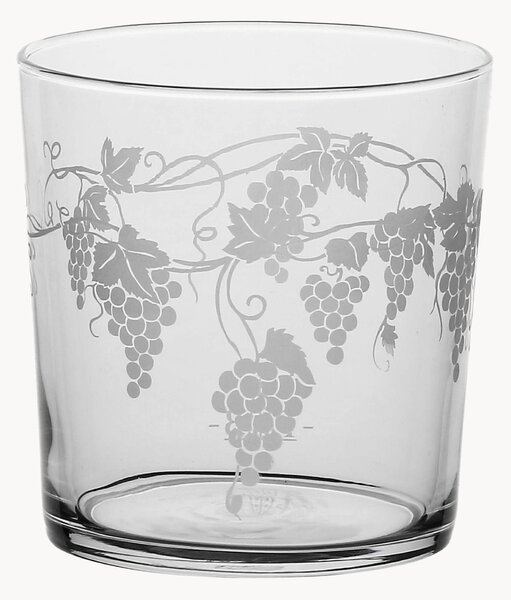 Komplet szklanek Babila, 6 elem