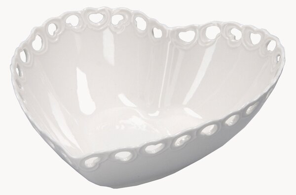 Miska z porcelany Valentino