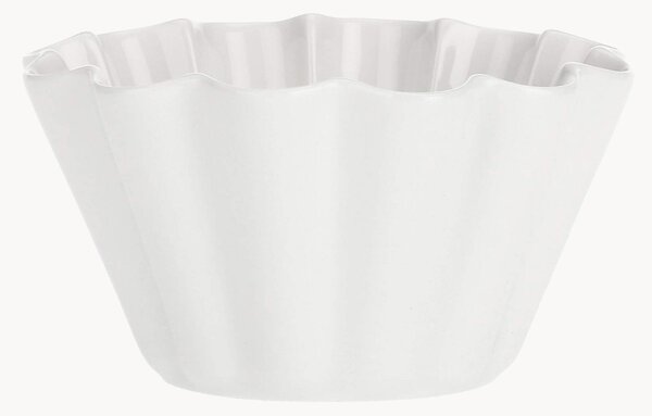Komplet miseczek z porcelany Arezzo, 6 elem